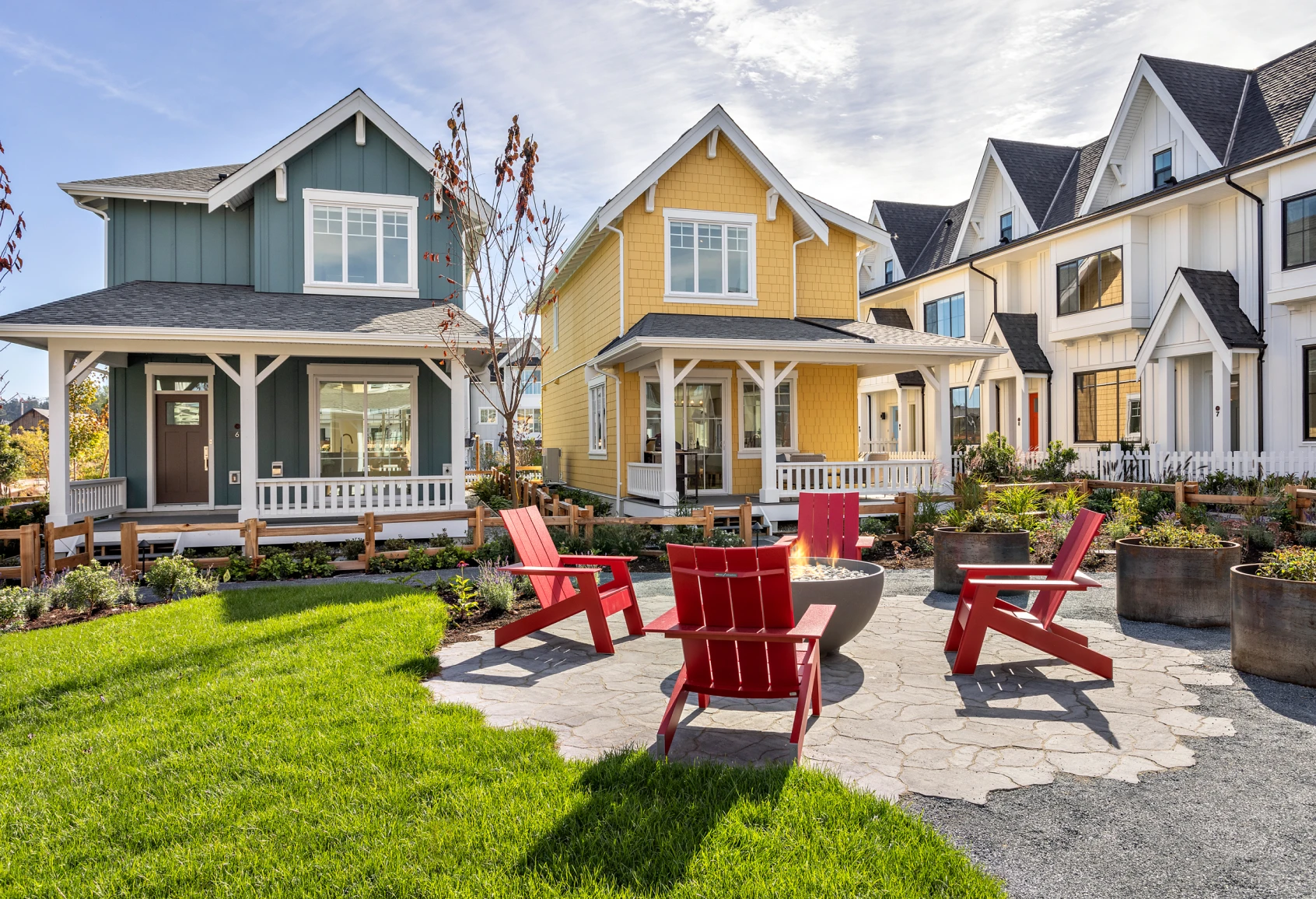 A Dedication to Urban Agriculture